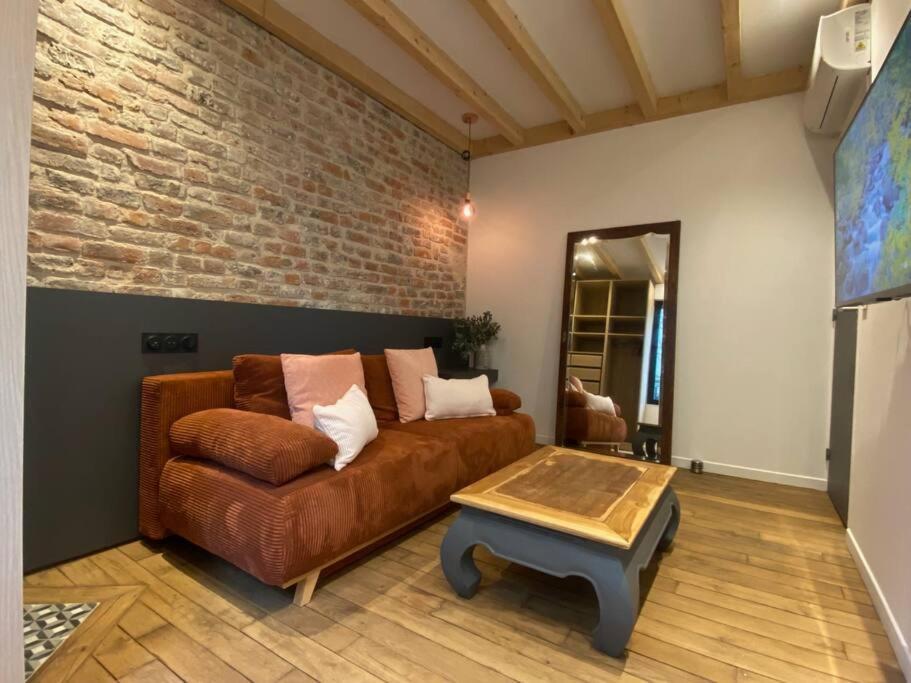 L'Audoniere, Aux Portes De Paris Apartment Saint-Ouen  Exterior photo
