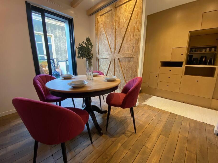 L'Audoniere, Aux Portes De Paris Apartment Saint-Ouen  Exterior photo