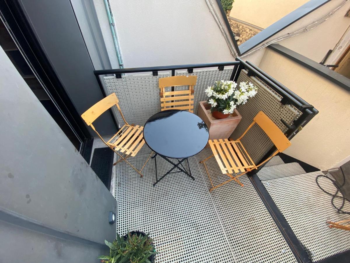 L'Audoniere, Aux Portes De Paris Apartment Saint-Ouen  Exterior photo